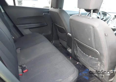 2015 GMC Terrain Sle-1 z USA, uszkodzony, nr VIN 2GKFLVEK7F6333888